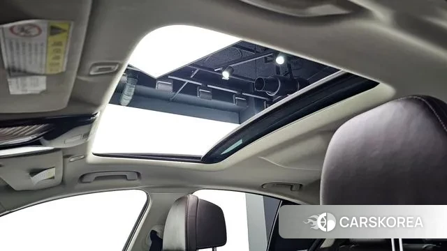 BMW 5 Series (G30) id 3469946 из Кореи 7