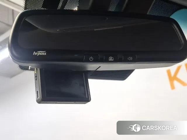 Ssangyong The New Rexton Sport id 3707884 из Кореи 7