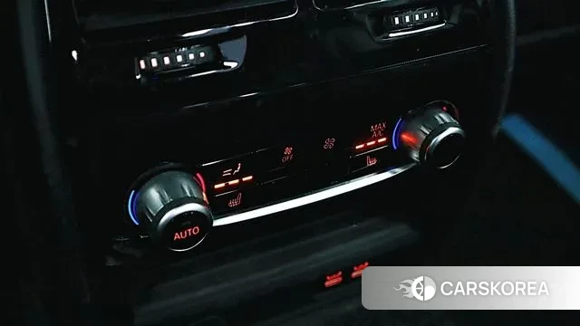 BMW 5 Series (G30) id 3577684 из Кореи 7