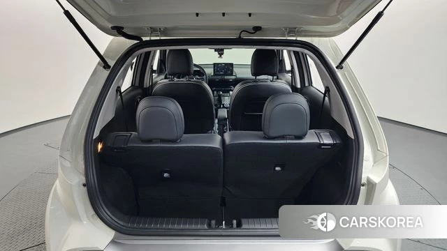 Hyundai Casper id 3914324 из Кореи 7