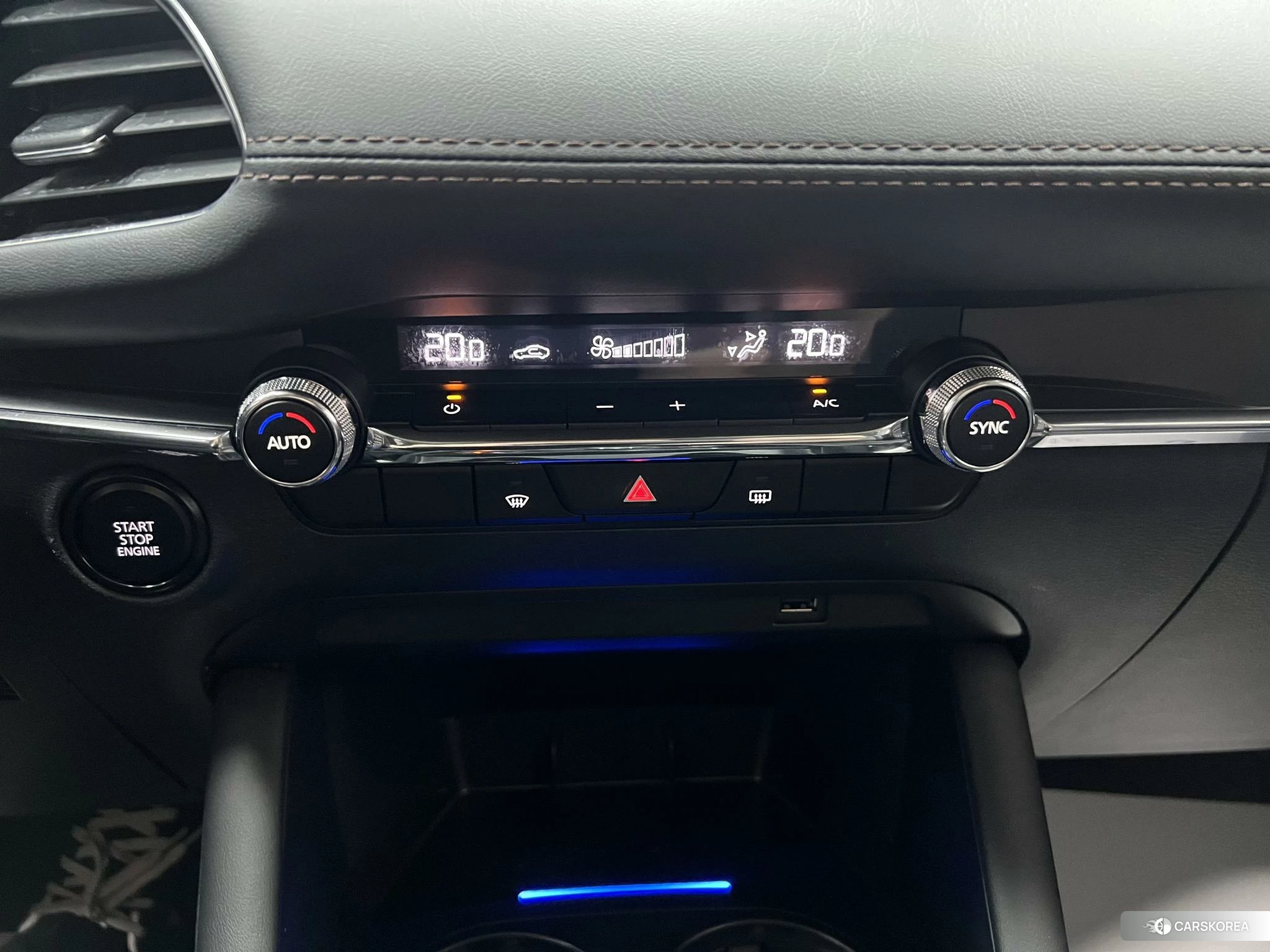 Mazda 3 id 4453712 из Китая 7