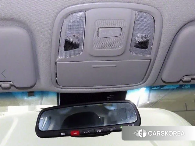 Kia Niro Plus id 3058703 из Кореи 7