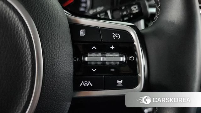 Kia Sorento 4th Generation id 4657067 из Кореи 7