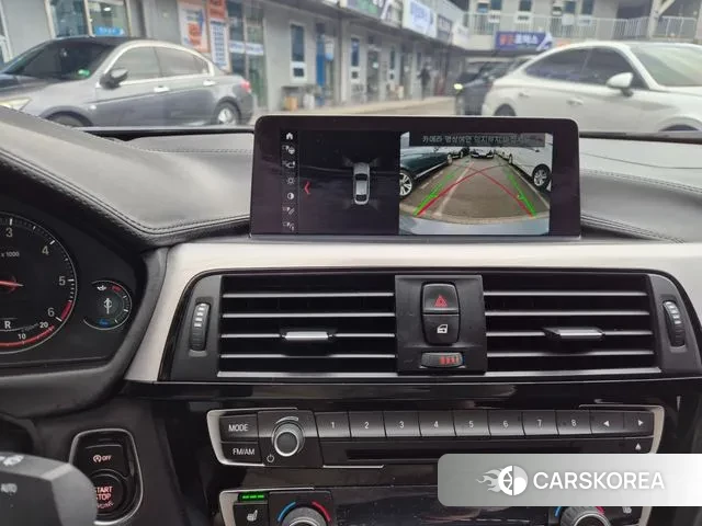 BMW 4 Series (F32) id 3476689 из Кореи 7