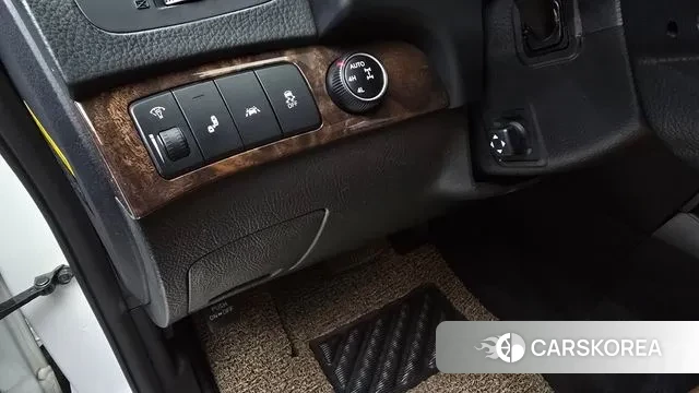 Kia The New Mohave id 3039419 из Кореи 7