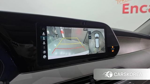 Hyundai Palisade id 4435038 из Кореи 7
