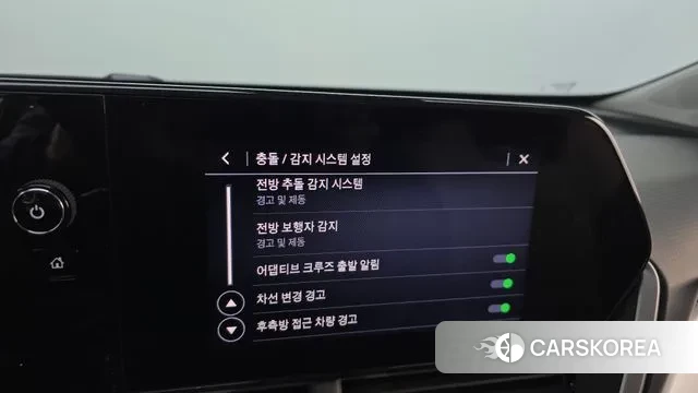 Chevrolet (GM Daewoo) Trax Crossover id 3497317 из Кореи 7