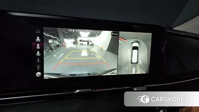 Kia Carnival 4th generation id 3722499 из Кореи 7