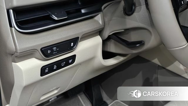 Kia The New Carnival 4th Generation id 4554432 из Кореи 7