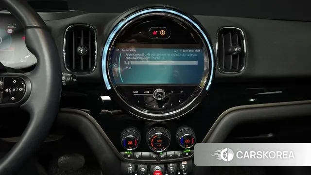 Mini Cooper Countryman id 3721675 из Кореи 7