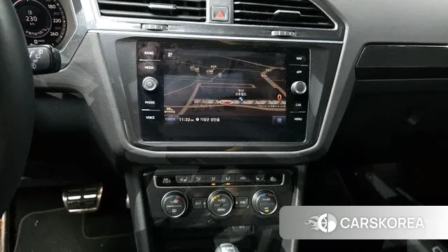 Volkswagen Tiguan second Generation id 3096011 из Кореи 7