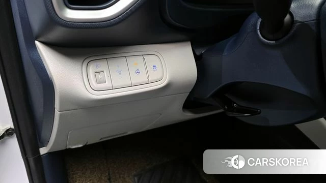 Hyundai Venue id 3811846 из Кореи 7