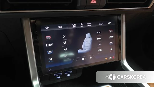 Ssangyong Torres id 4527988 из Кореи 7