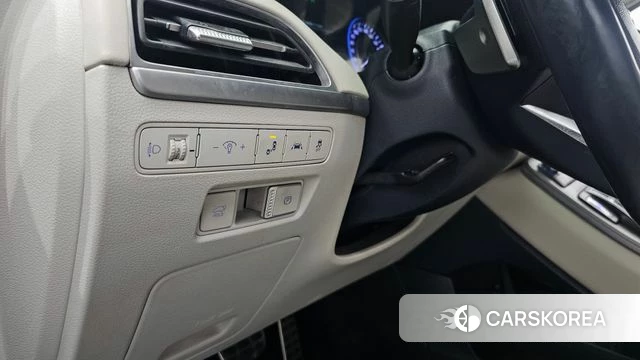 Hyundai Palisade id 4692553 из Кореи 7