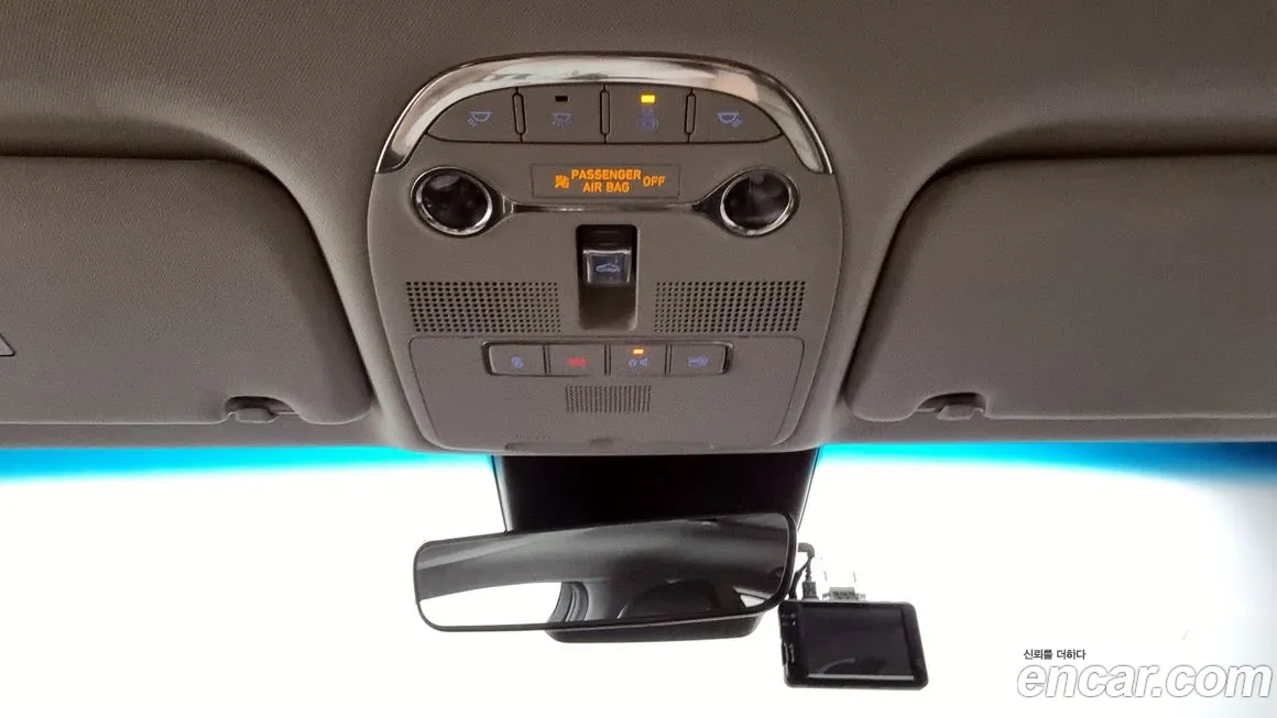 Hyundai The New Grandeur IG id 1917992 из Кореи 7