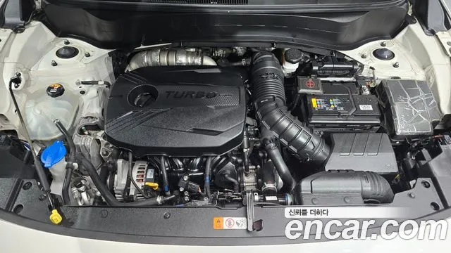 Kia Seltos id 2791053 из Кореи 7