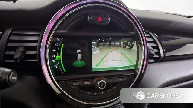 Mini Cooper id 3390794 из Кореи 7