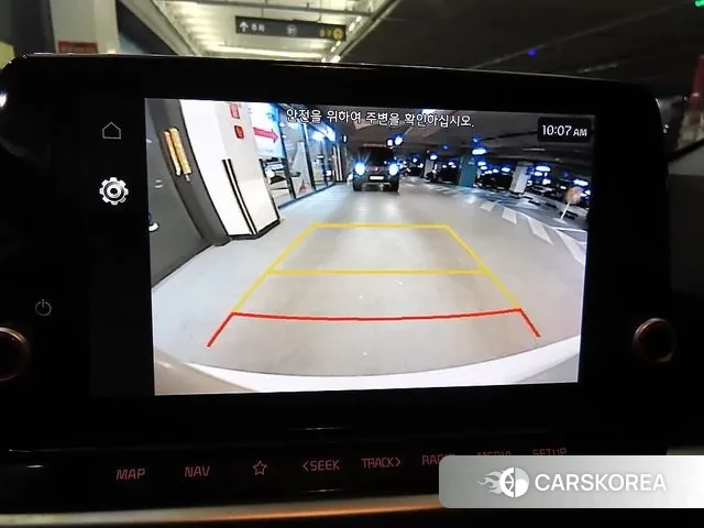 Kia Morning Urban (JA) id 3530446 из Кореи 7