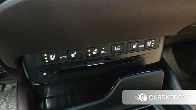 Lexus ES300h 7th generation id 3454132 из Кореи 7