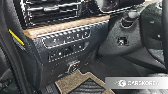 Kia Mohave Master id 3344605 из Кореи 7