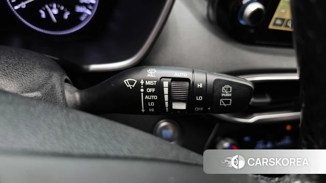 Hyundai Santa Fe TM id 4020424 из Кореи 7