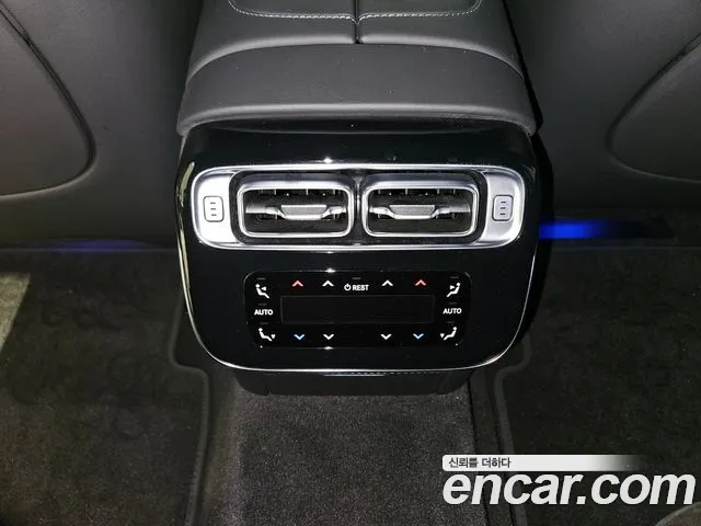 Mercedes-Benz S-Class W223 id 2568358 из Кореи 7