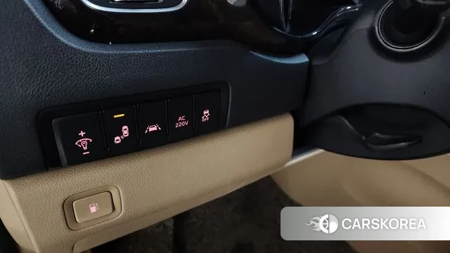 Kia The New Carnival id 3602235 из Кореи 7