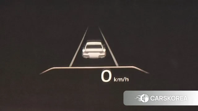 Genesis G80 (RG3) id 3407523 из Кореи 7