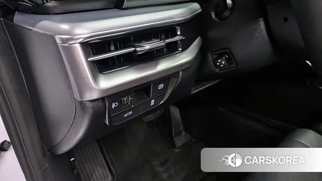 Hyundai Grandeur (GN7) id 2889343 из Кореи 7