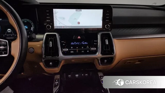 Kia Sorento 4th Generation id 3462578 из Кореи 7