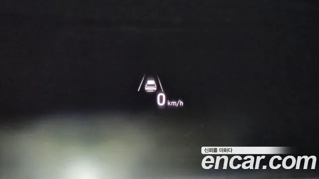 Hyundai The New Santa Fe id 2945115 из Кореи 7