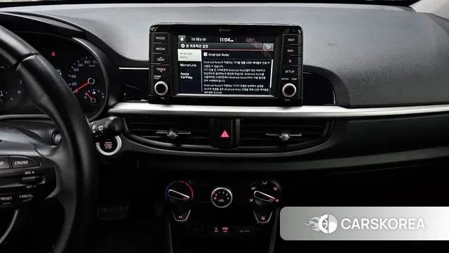 Kia All New Morning (JA) id 3593535 из Кореи 7