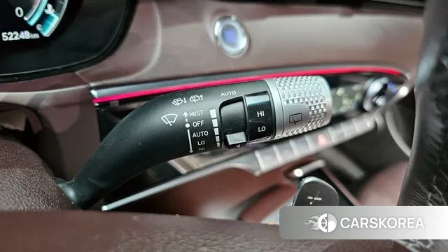 Genesis GV70 id 3405946 из Кореи 7