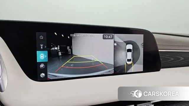 Genesis G90 (RS4) id 3659271 из Кореи 7