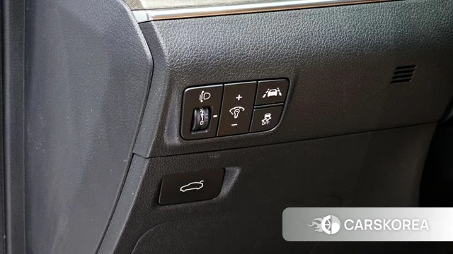 Kia K5 3rd generation id 4408795 из Кореи 7