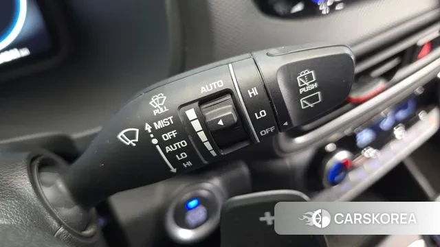 Hyundai The New Kona id 3323734 из Кореи 7