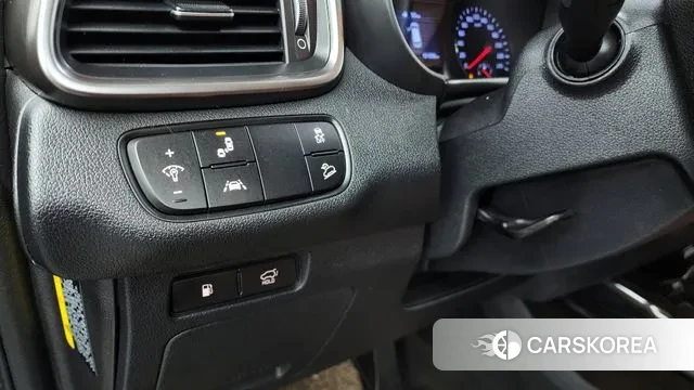 Kia The New Sorento id 3736703 из Кореи 7