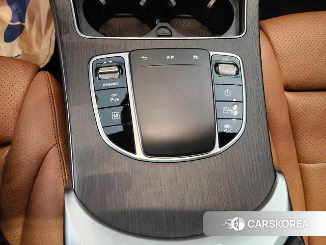 Mercedes-Benz GLC-Class X253 id 4402491 из Кореи 7