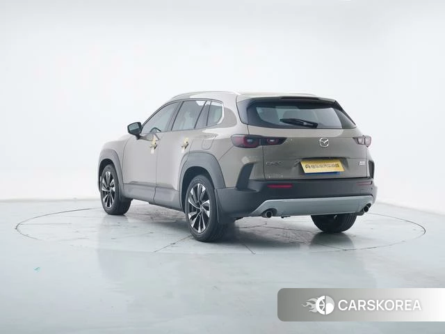 Mazda CX-50 line also id 4262399 из Китая 7