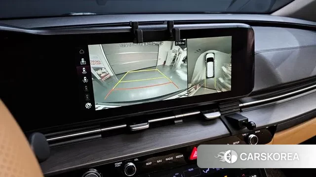 Kia Carnival 4th generation id 3379368 из Кореи 7