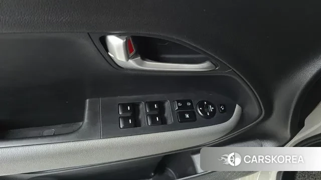 Kia The New Ray id 3219800 из Кореи 7