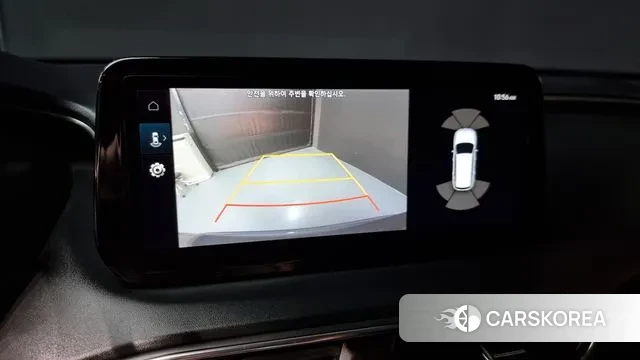 Hyundai The New Santa Fe id 2999304 из Кореи 7