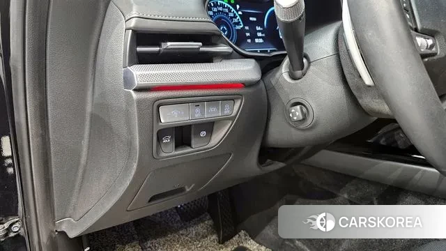 Genesis G80 (RG3) id 3459180 из Кореи 7