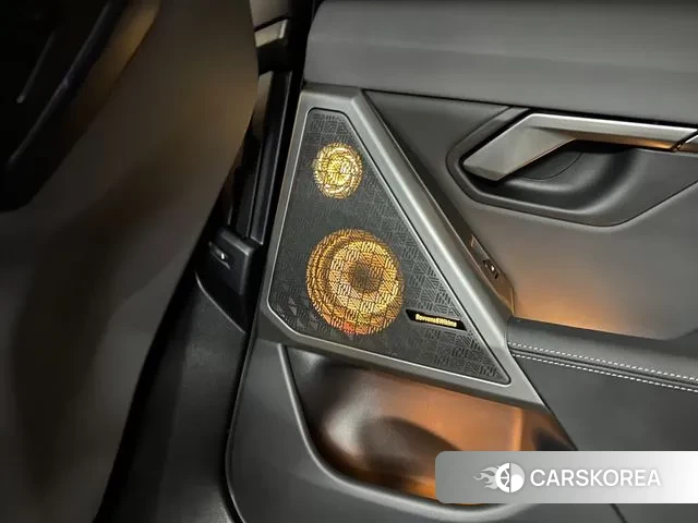 BMW 5 Series (G60) id 3217608 из Кореи 7