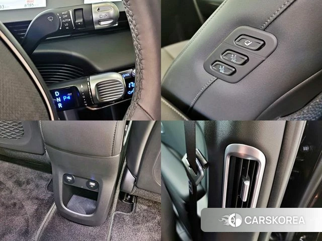 Hyundai Ionic 5 id 4511317 из Кореи 7