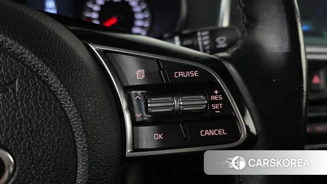 Kia The New K5 2nd generation id 4873491 из Кореи 7