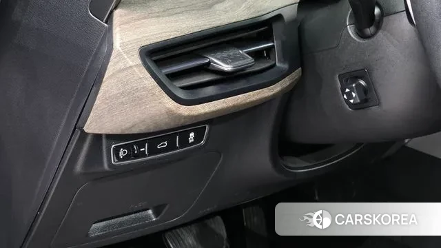 Kia K8 id 3616185 из Кореи 7