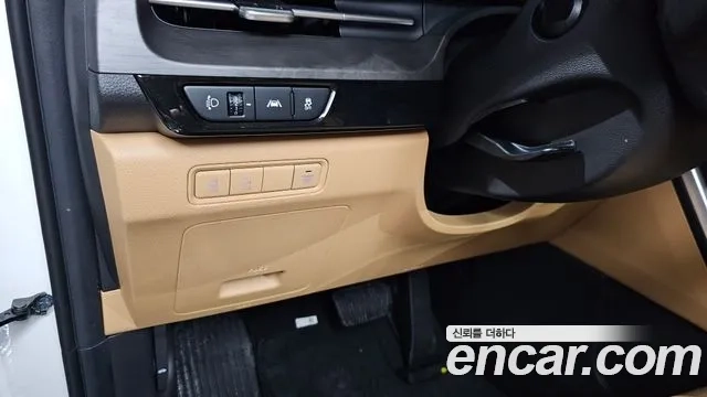 Kia Carnival 4th generation id 2925904 из Кореи 7