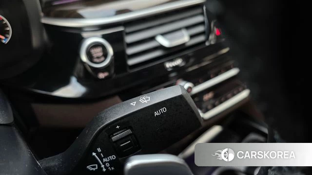 BMW 6 Series GT (G32) id 3899498 из Кореи 7