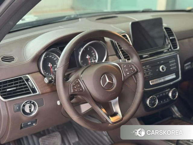 Mercedes-Benz GLE (import) id 4214126 из Китая 7